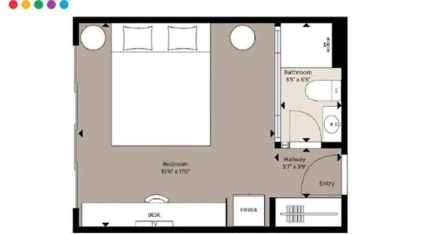 Daun Residence Menteng