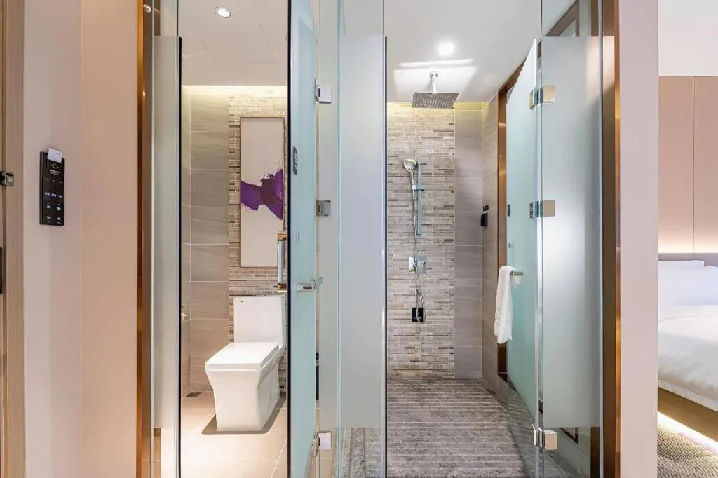 Lavande Hotel Tianjin Huayuan