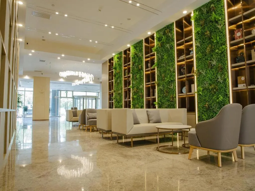 Lavande Hotel Tianjin Huayuan