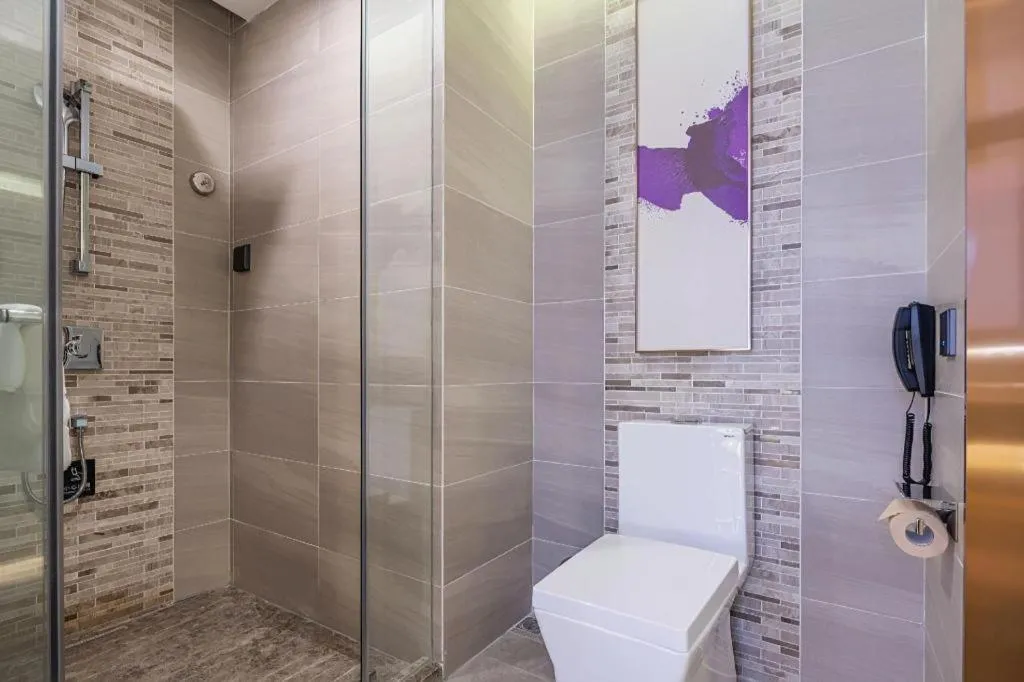 Lavande Hotel Tianjin Huayuan