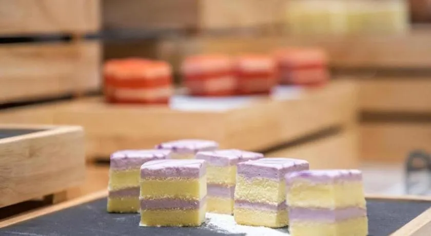 Lavande Hotel Tianjin Huayuan