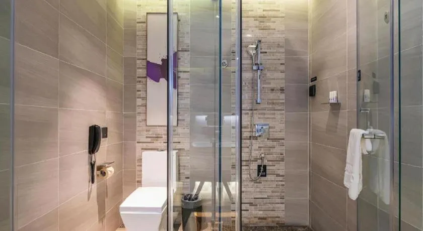 Lavande Hotel Tianjin Huayuan