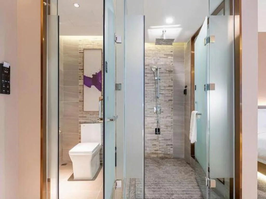 Lavande Hotel Tianjin Huayuan