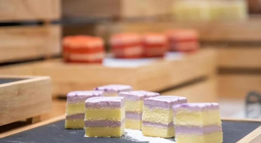 Lavande Hotel Tianjin Huayuan