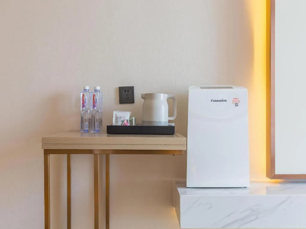 Lavande Hotel Tianjin Huayuan