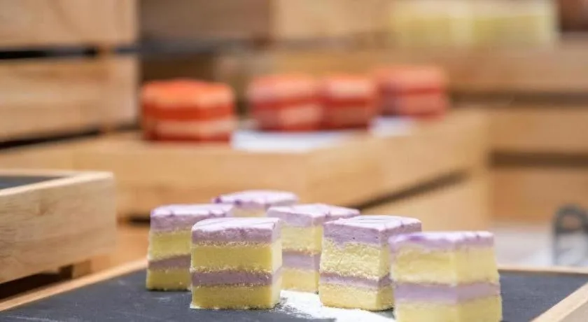 Lavande Hotel Tianjin Huayuan