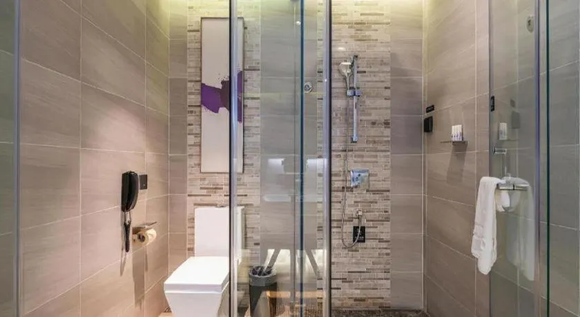 Lavande Hotel Tianjin Huayuan