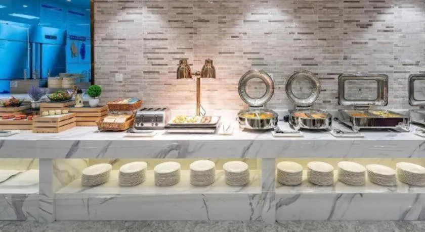 Lavande Hotel Tianjin Huayuan