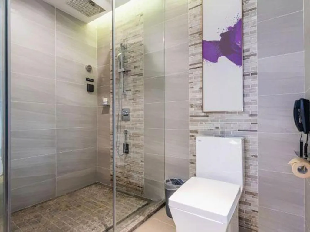 Lavande Hotel Tianjin Huayuan