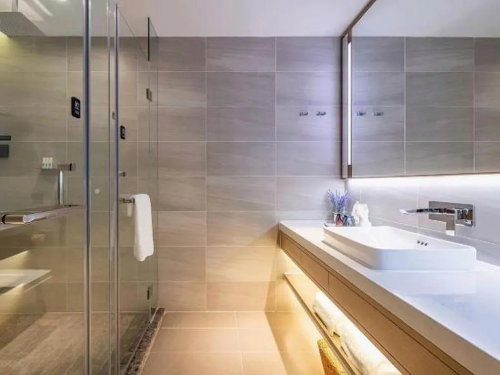 Lavande Hotel Tianjin Huayuan