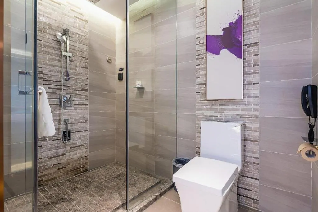 Lavande Hotel Tianjin Huayuan