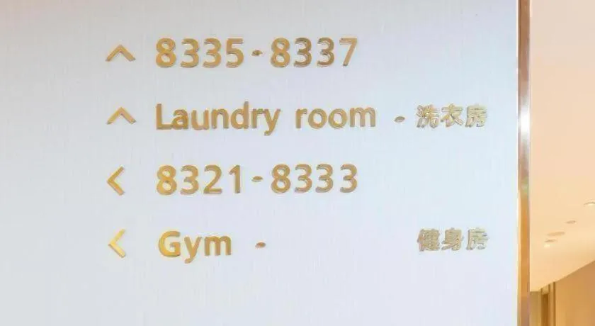 Lavande Hotel Tianjin Huayuan