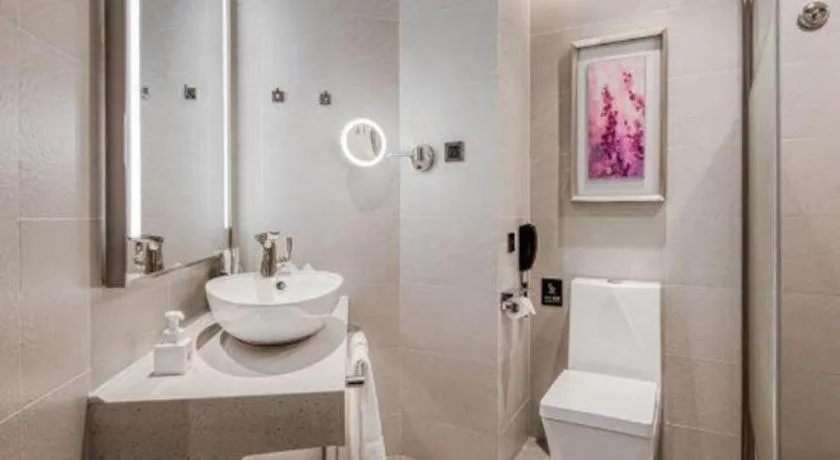 Lavande Hotel Changsha West Jiefang Road Furong Plaza