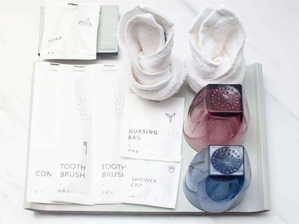 Lavande Hotel Changsha West Jiefang Road Furong Plaza