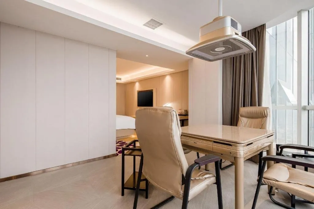 Lavande Hotel Changsha West Jiefang Road Furong Plaza