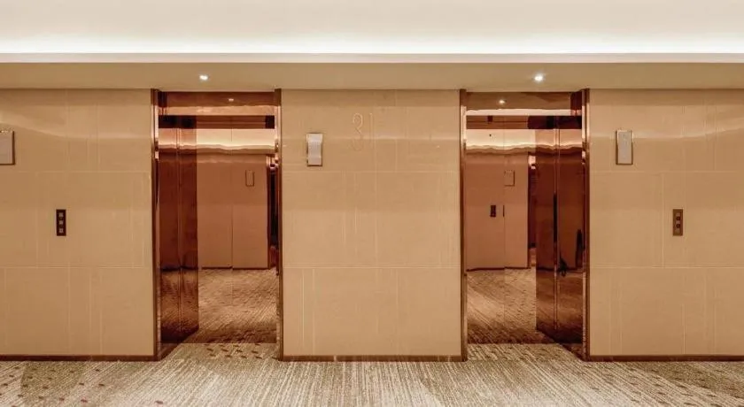 Lavande Hotel Changsha West Jiefang Road Furong Plaza