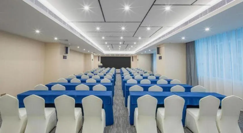 Lavande Hotel Changsha West Jiefang Road Furong Plaza