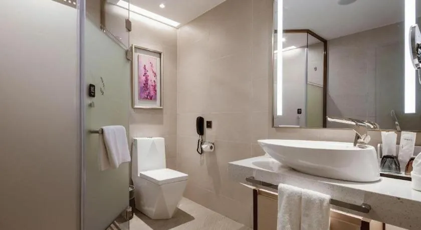 Lavande Hotel Changsha West Jiefang Road Furong Plaza