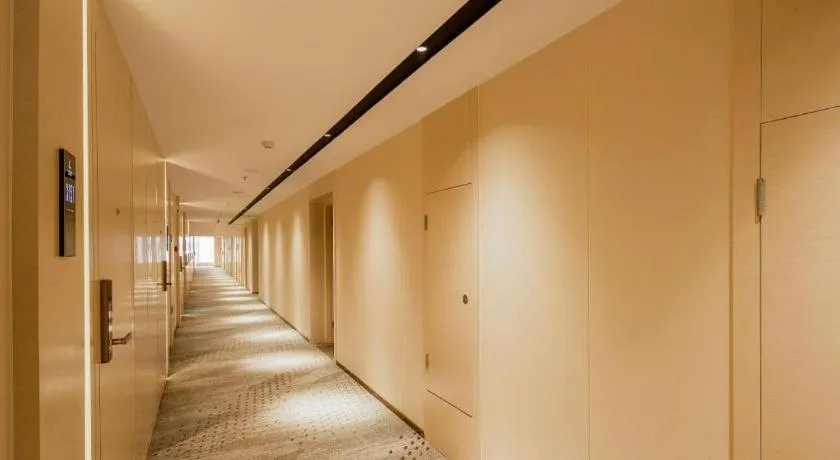 Lavande Hotel Changsha West Jiefang Road Furong Plaza