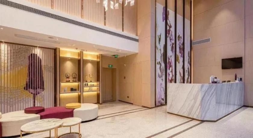 Lavande Hotel Changsha West Jiefang Road Furong Plaza