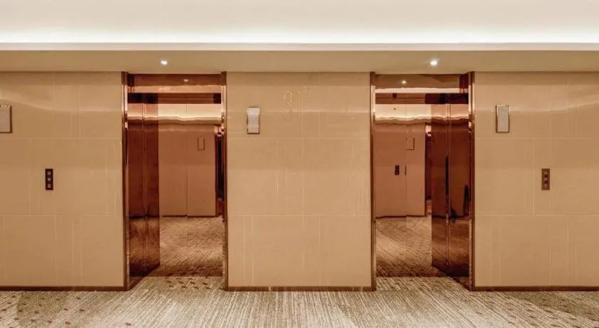 Lavande Hotel Changsha West Jiefang Road Furong Plaza