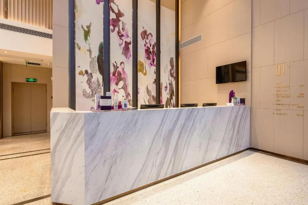 Lavande Hotel Changsha West Jiefang Road Furong Plaza