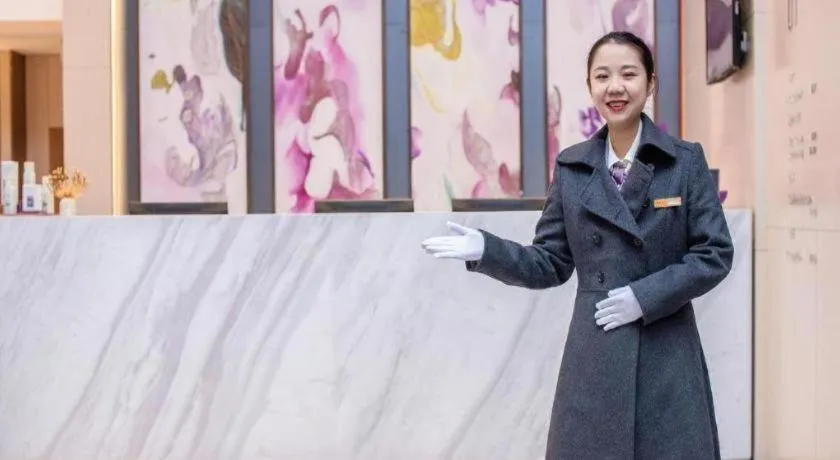 Lavande Hotel Changsha West Jiefang Road Furong Plaza