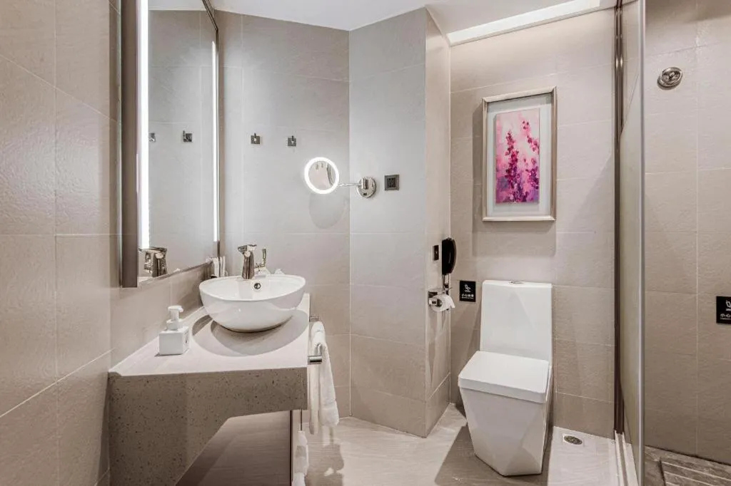 Lavande Hotel Changsha West Jiefang Road Furong Plaza