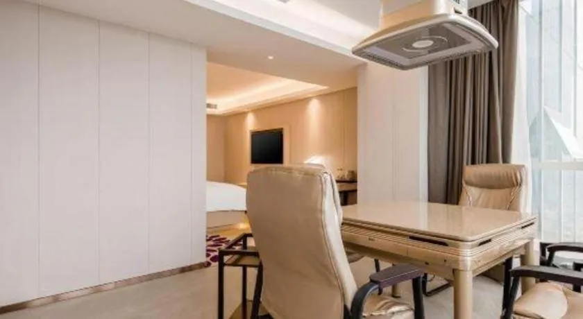 Lavande Hotel Changsha West Jiefang Road Furong Plaza