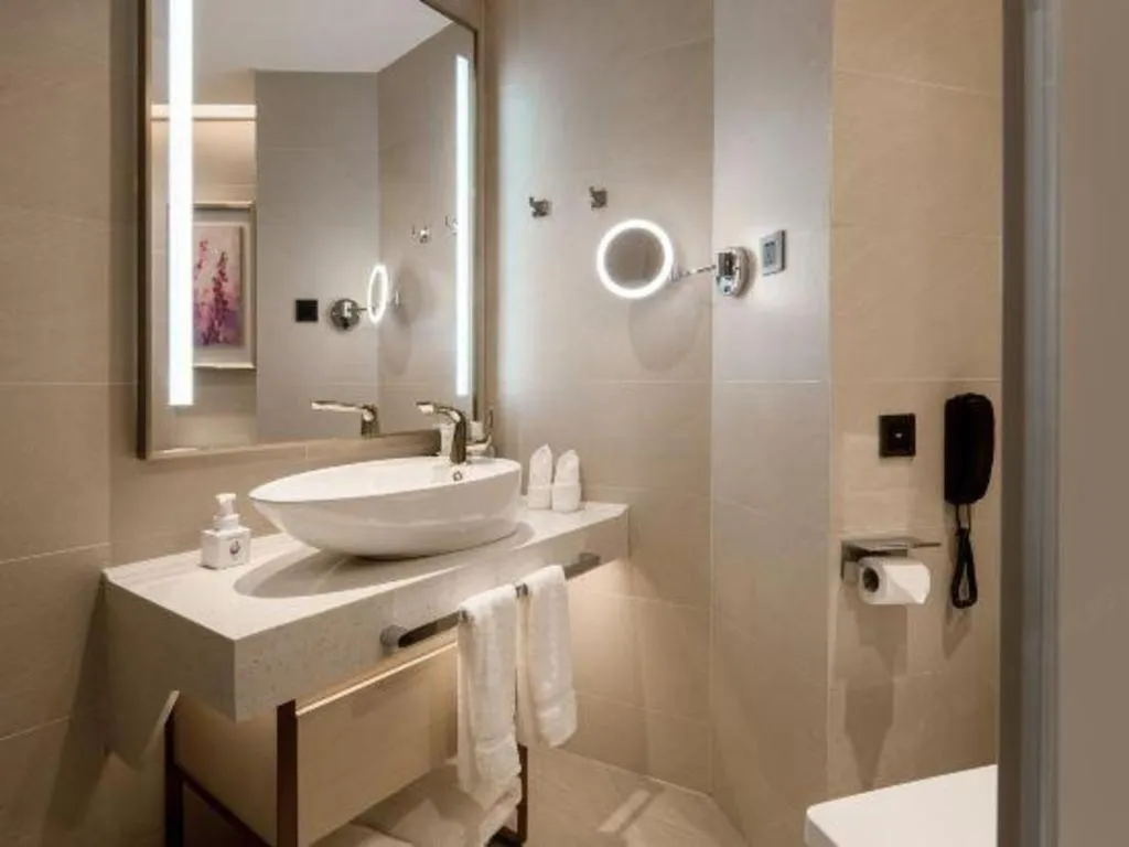 Lavande Hotel Changsha West Jiefang Road Furong Plaza