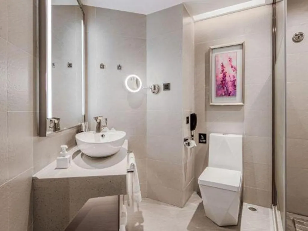 Lavande Hotel Changsha West Jiefang Road Furong Plaza