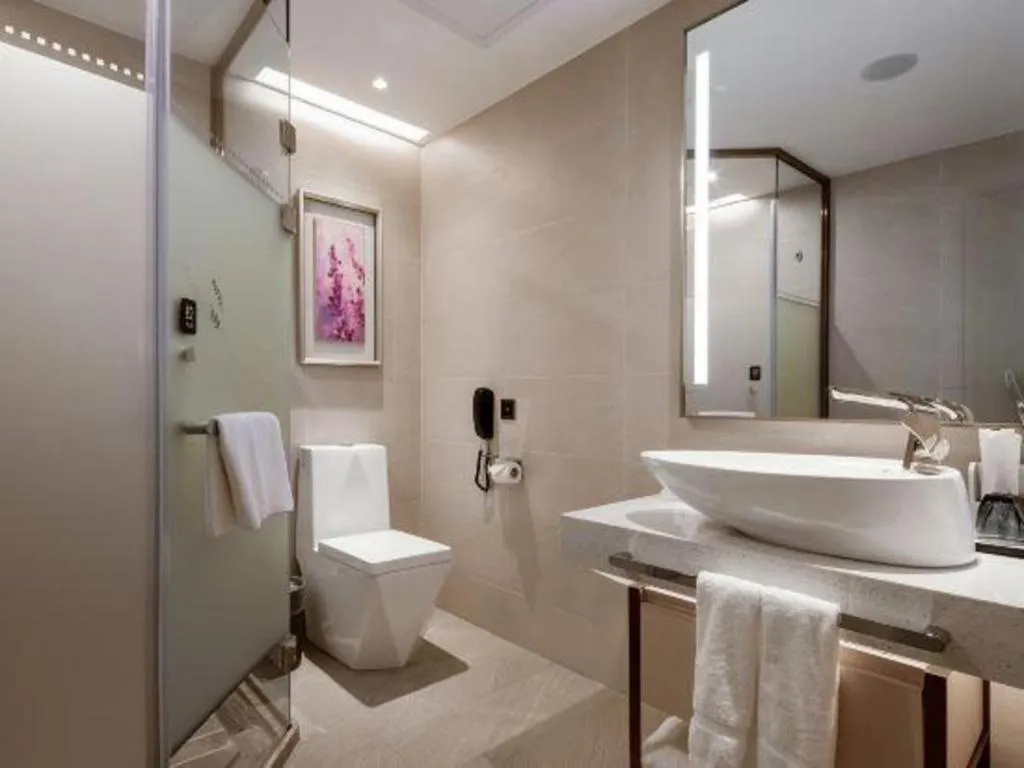 Lavande Hotel Changsha West Jiefang Road Furong Plaza