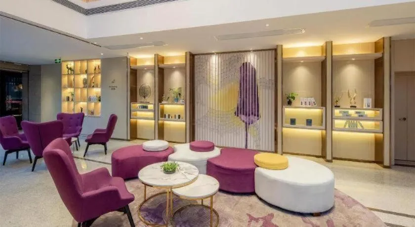 Lavande Hotel Changsha West Jiefang Road Furong Plaza