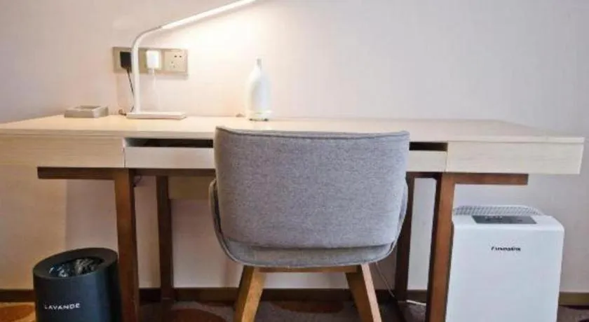 Lavande Hotel Changsha West Jiefang Road Furong Plaza