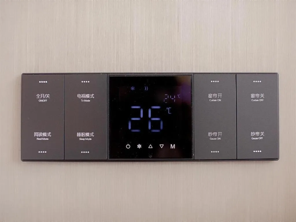 Lavande Hotel Changsha West Jiefang Road Furong Plaza