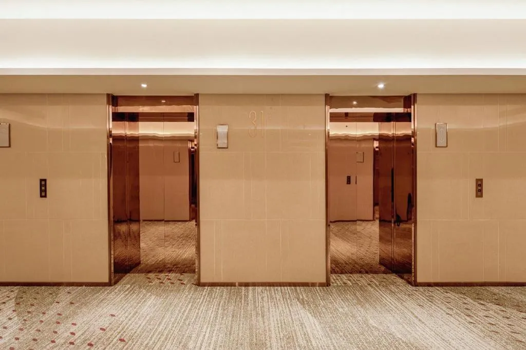 Lavande Hotel Changsha West Jiefang Road Furong Plaza