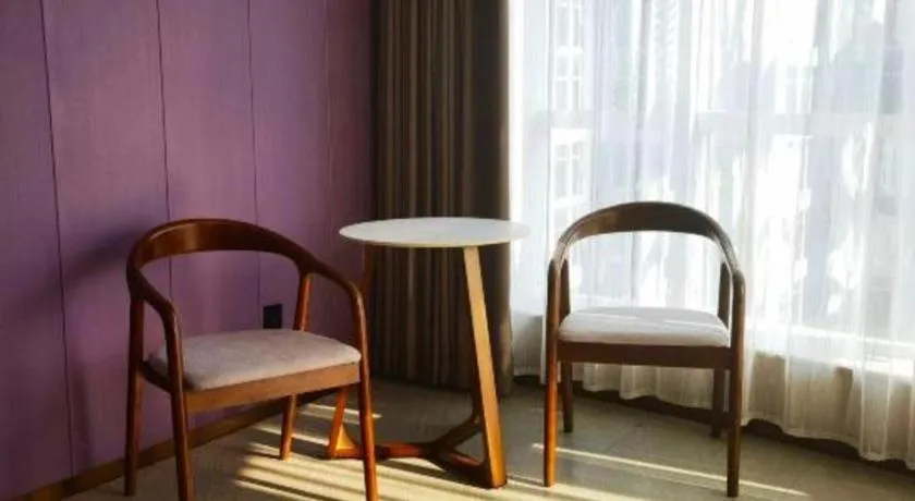 Lavande Hotel Changsha West Jiefang Road Furong Plaza