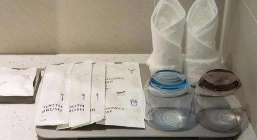 Lavande Hotel Changsha West Jiefang Road Furong Plaza