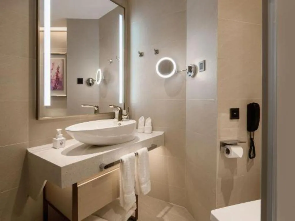 Lavande Hotel Changsha West Jiefang Road Furong Plaza