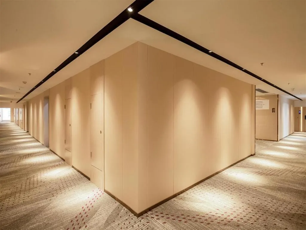 Lavande Hotel Changsha West Jiefang Road Furong Plaza