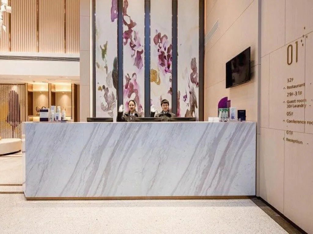 Lavande Hotel Changsha West Jiefang Road Furong Plaza