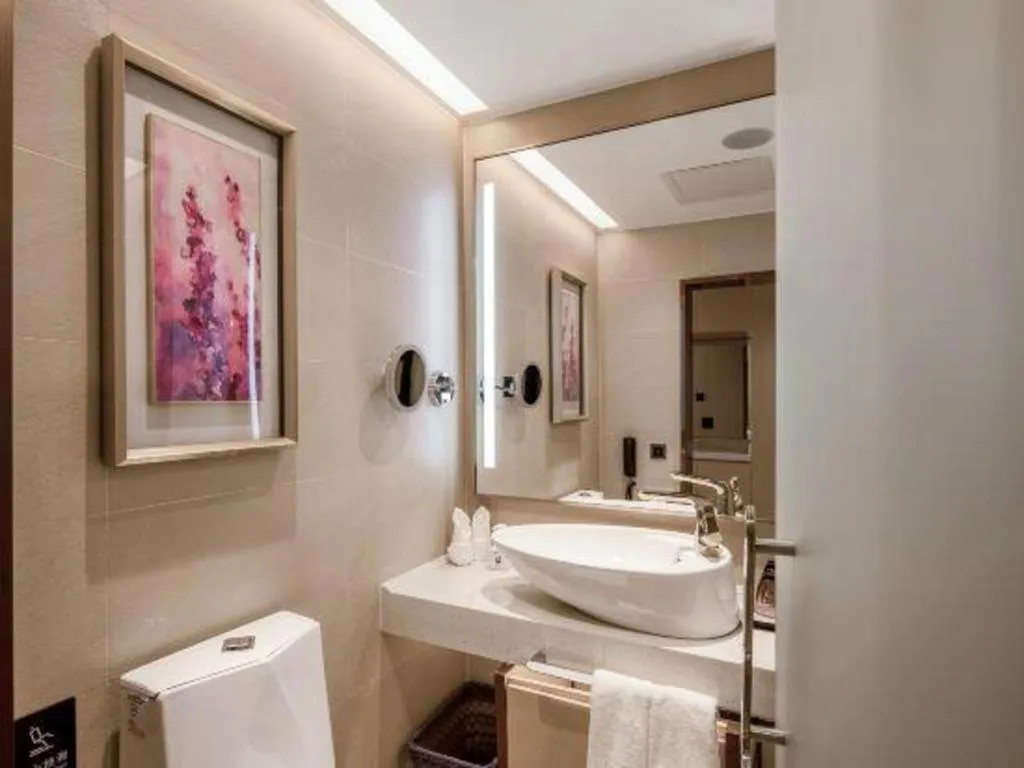 Lavande Hotel Changsha West Jiefang Road Furong Plaza