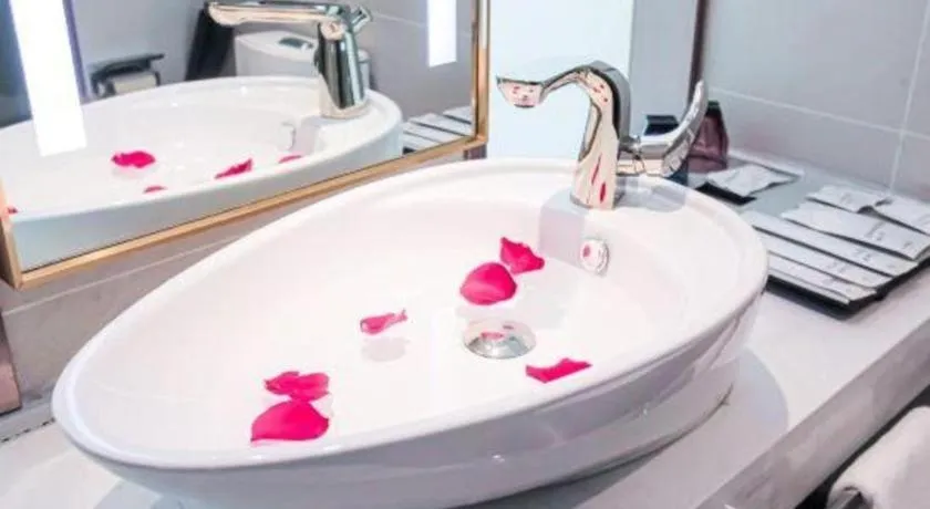 Lavande Hotel Shenyang Middle Street Walking Street Metro Station