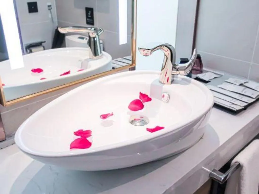 Lavande Hotel Shenyang Middle Street Walking Street Metro Station