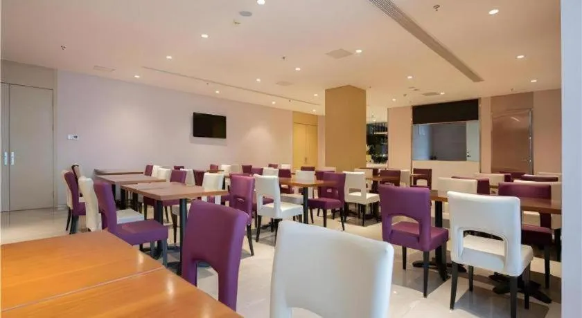 Lavande Hotel Shenyang Middle Street Walking Street Metro Station