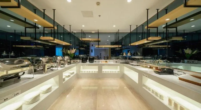 Lavande Hotel Shenyang Middle Street Walking Street Metro Station