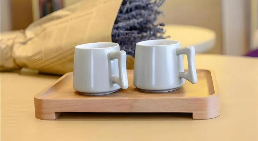 Lavande Hotel Shenyang Middle Street Walking Street Metro Station