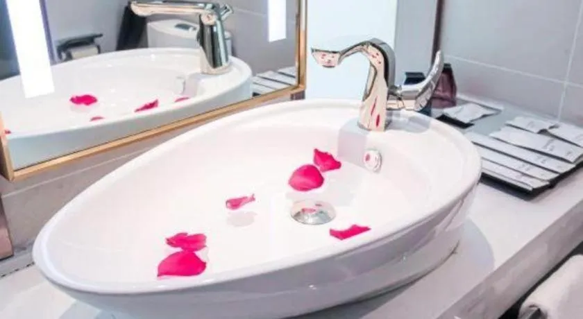 Lavande Hotel Shenyang Middle Street Walking Street Metro Station