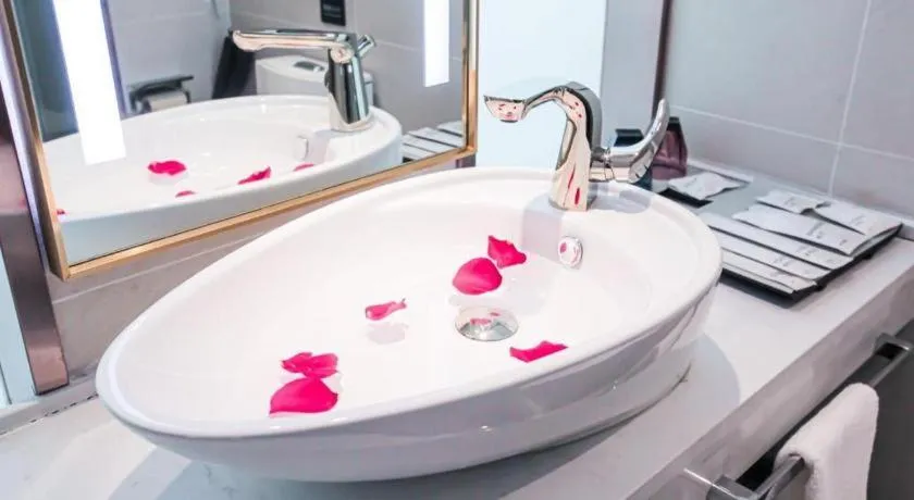 Lavande Hotel Shenyang Middle Street Walking Street Metro Station