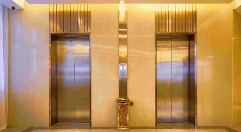 Lavande Hotel Shenyang Middle Street Walking Street Metro Station